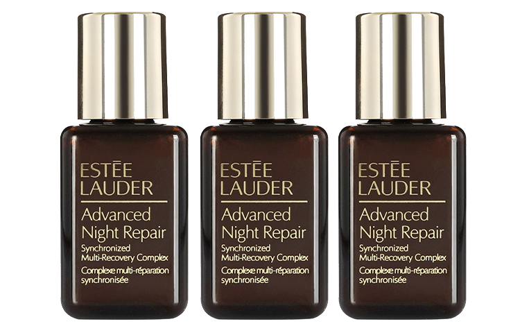 Наборы Advanced Night Repair для путешествий / пробные наборы Women's ESTEE LAUDER
Наборы Advanced Night Repair для путешествий / пробные наборы Women's ESTEE LAUDER