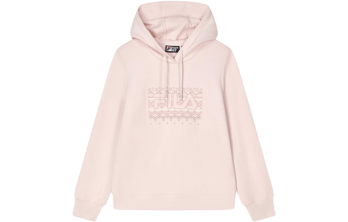 FILA Свитшот Women's Cinnamon Apricot Pink
FILA Свитшот Women's Cinnamon Apricot Pink