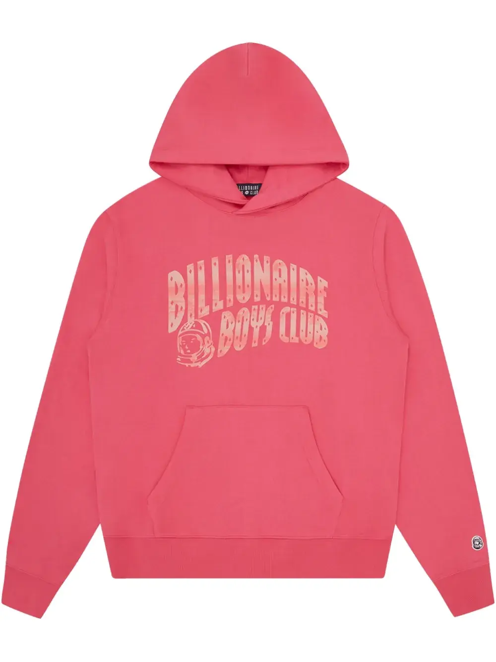 Худи Classic Curve с логотипом Billionaire Boys Club, розовый
Худи Classic Curve с логотипом Billionaire Boys Club, розовый