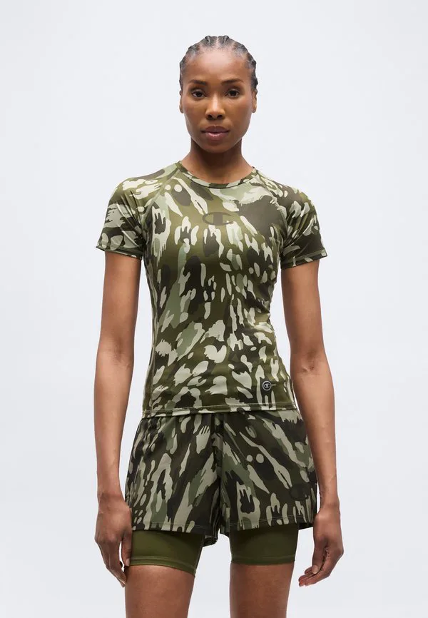 Тренировочная футболка, футболка для боевых видов спорта Champion, Khaki, Хаки, Тренировочная футболка, футболка для боевых видов спорта Champion, Khaki
Тренировочная футболка, футболка для боевых видов спорта Champion, Khaki, Хаки, Тренировочная футболка, футболка для боевых видов спорта Champion, Khaki