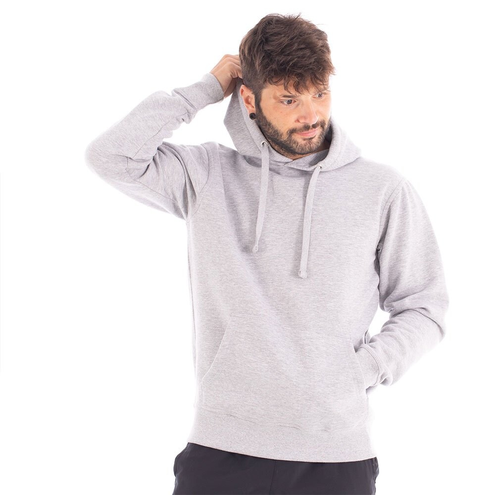 Худи Softee Kelvin, серый
Худи Softee Kelvin, серый