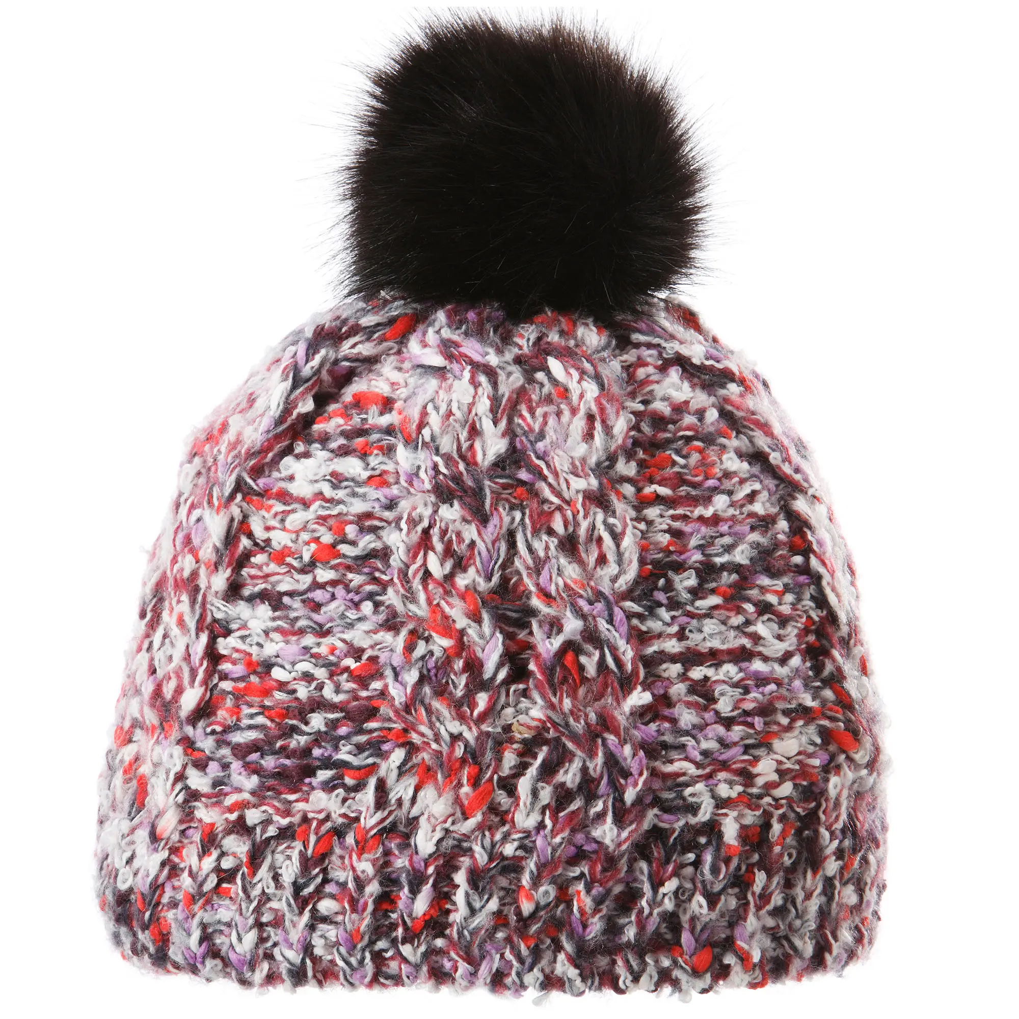 Женская шапка Джина Screamer, Purple
Женская шапка Джина Screamer, Purple