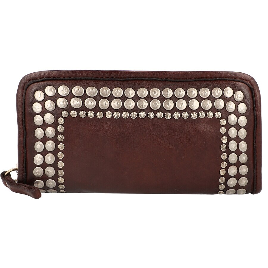 Кошелек Campomaggi Wallet, коричневый
Кошелек Campomaggi Wallet, коричневый