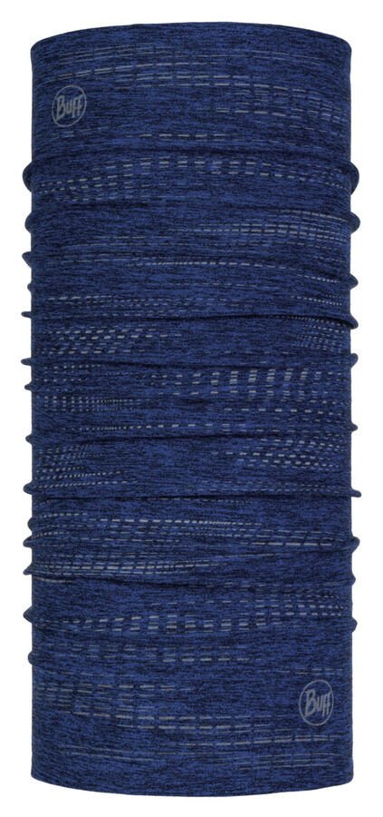 Многофункциональная ткань Dryflx, синяя Buff
Многофункциональная ткань Dryflx, синяя Buff