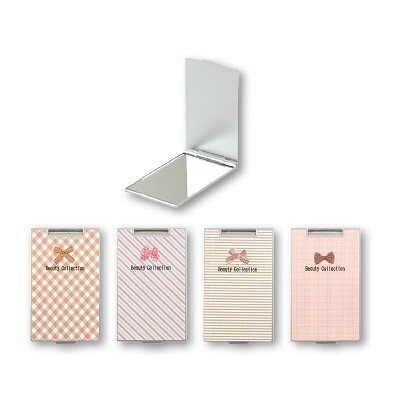 Зеркальце карманное, 1 шт. Top Choice, розовый
Зеркальце карманное, 1 шт. Top Choice, розовый