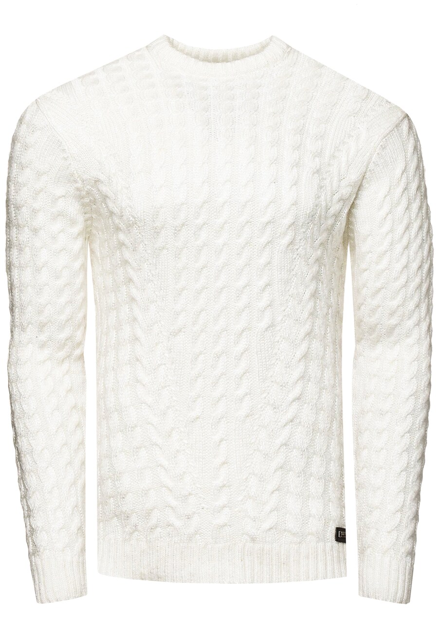 Свитер Rusty Neal, белый
Свитер Rusty Neal, белый