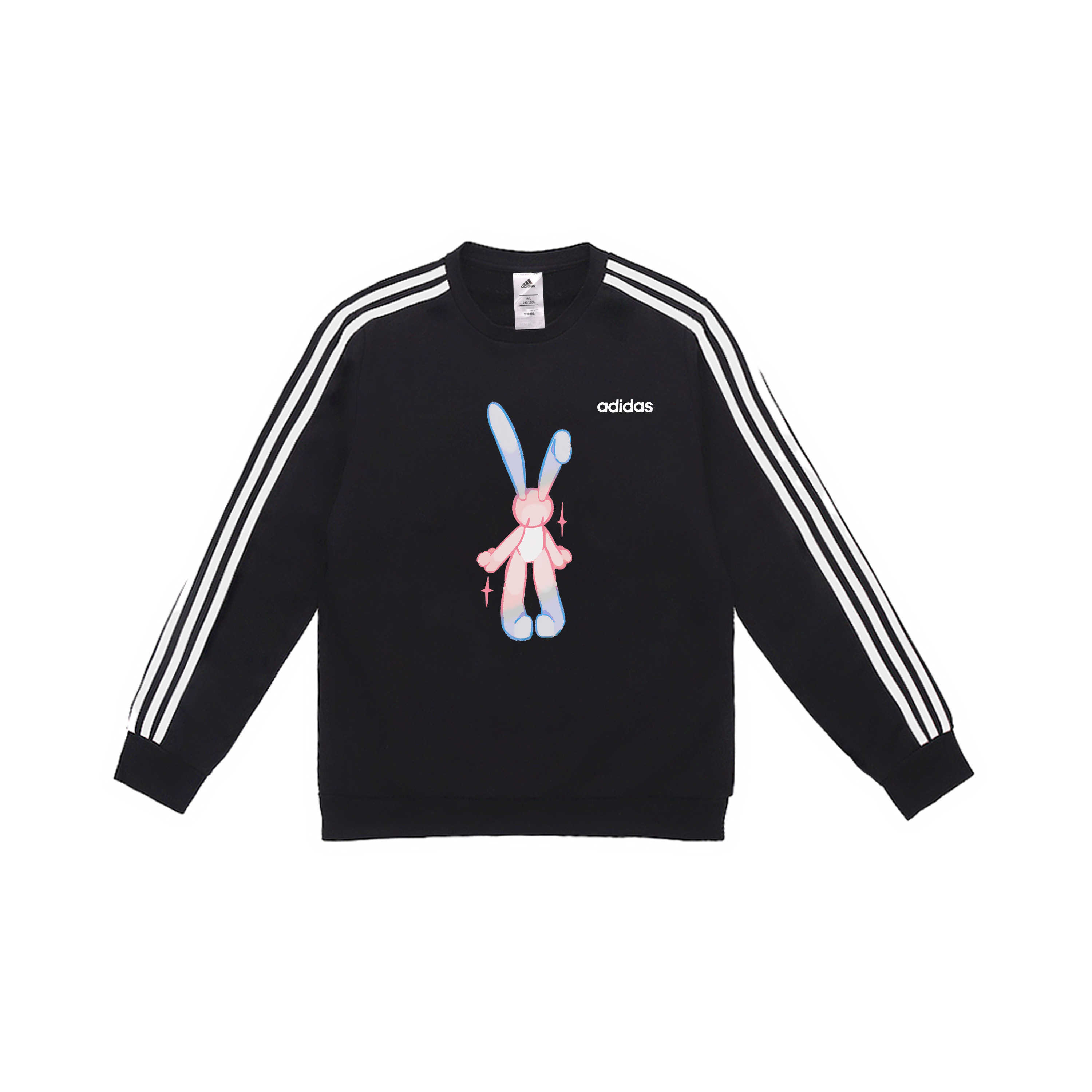 Adidas Свитшот мужской черный
Adidas Свитшот мужской черный