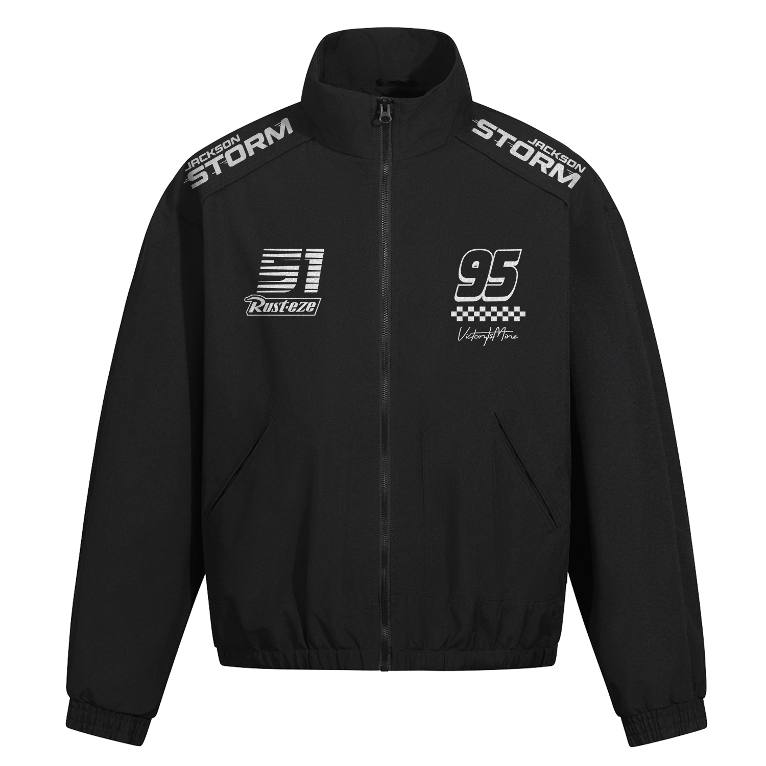 Disney Куртка Unisex, Black
Disney Куртка Unisex, Black