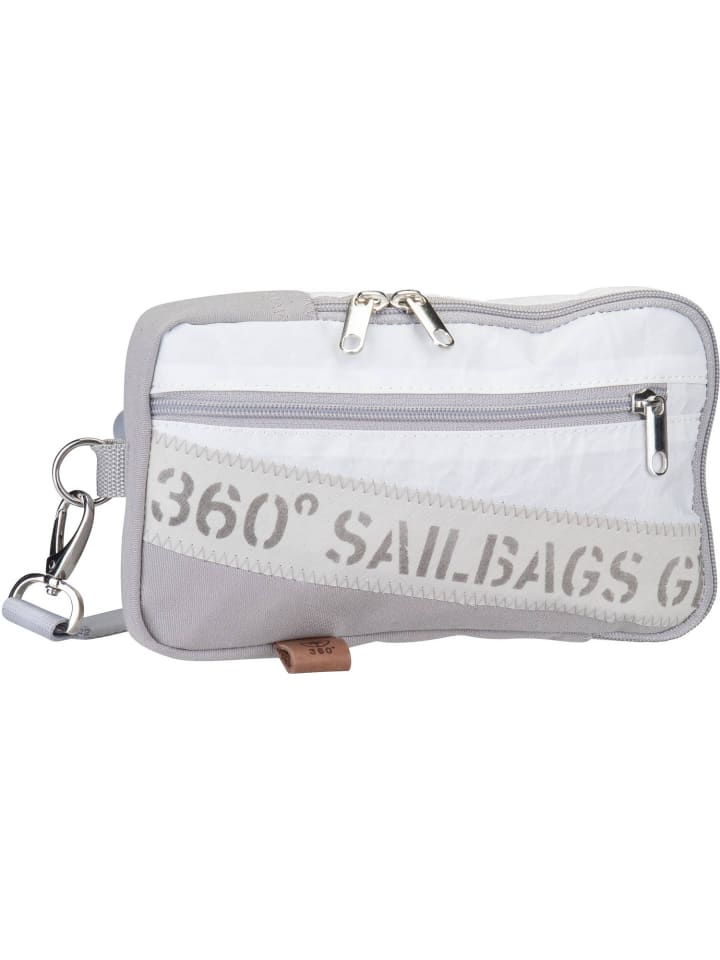 Наплечная сумка 360 grad, цвет stencil-weiß/grau
Наплечная сумка 360 grad, цвет stencil-weiß/grau