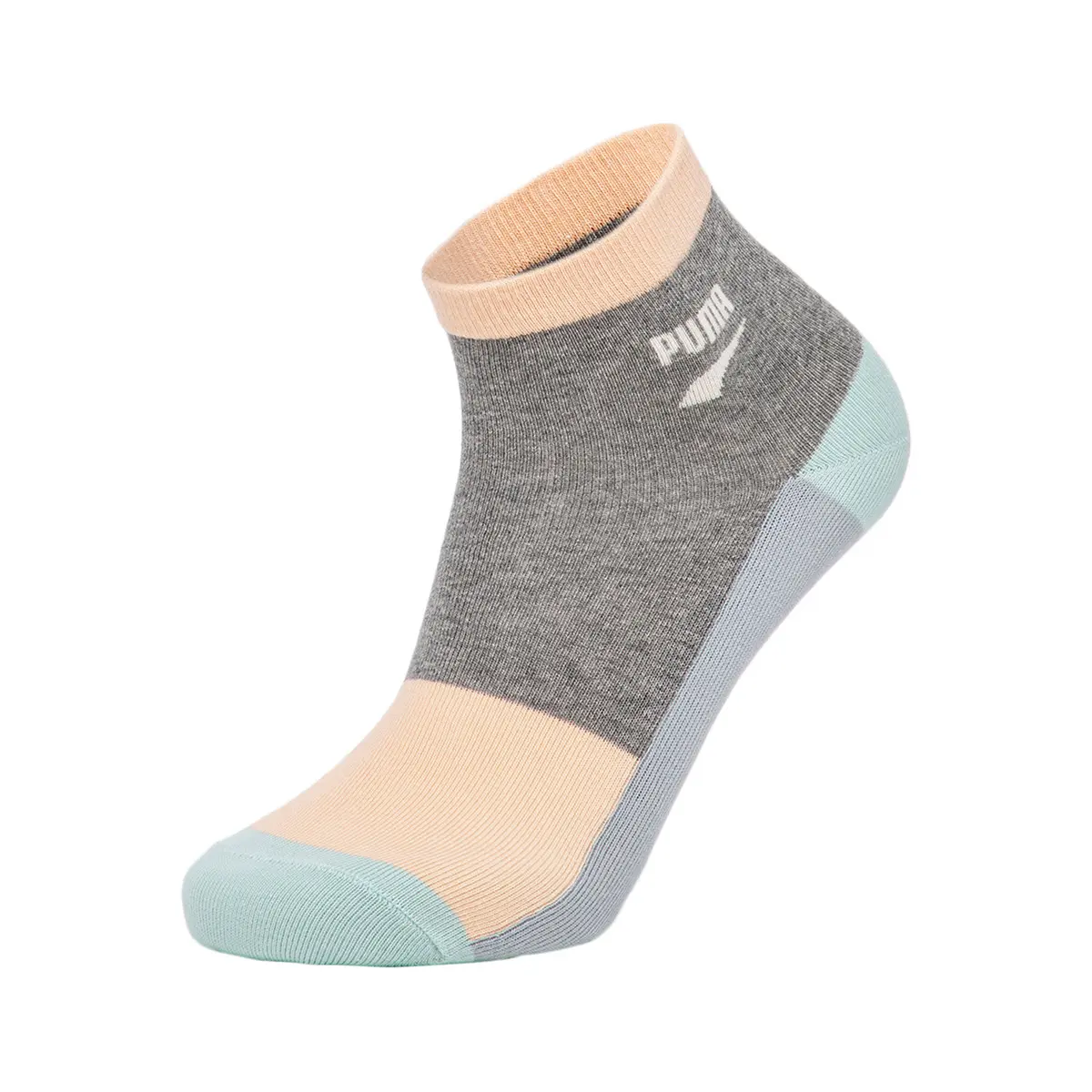 Носки Unisex 1 упаковка PUMA, серый
Носки Unisex 1 упаковка PUMA, серый