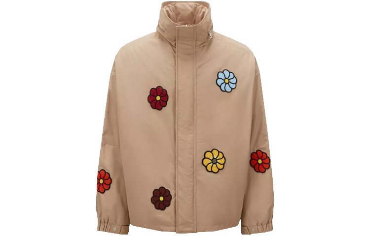 X JW Anderson Куртка мужская Хаки Moncler
X JW Anderson Куртка мужская Хаки Moncler