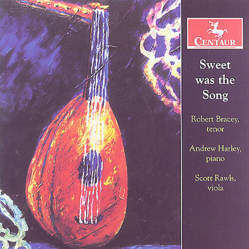 CD диск Quilter / Dorumsgaard / Thiman / Holst / Gurney: Sweet Was the Song
CD диск Quilter / Dorumsgaard / Thiman / Holst / Gurney: Sweet Was the Song