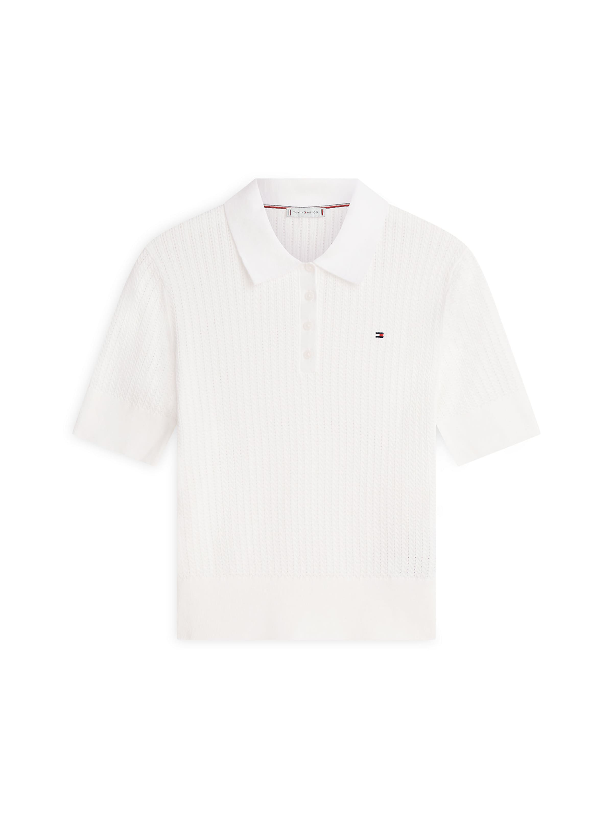 TOMMY HILFIGER Свитер в натуральном белом цвете
TOMMY HILFIGER Свитер в натуральном белом цвете