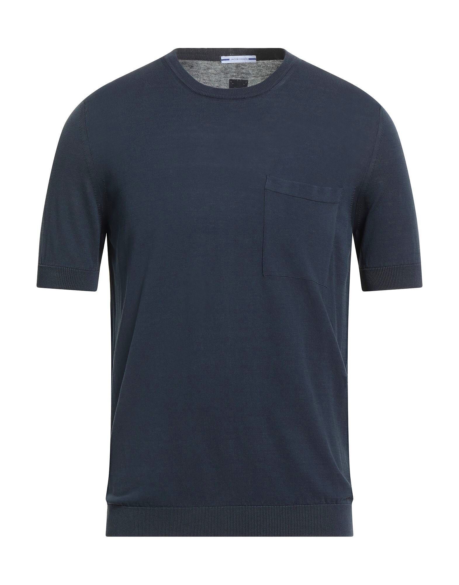 Свитер Jacob Cohen, полуночно-синий
Свитер Jacob Cohen, полуночно-синий