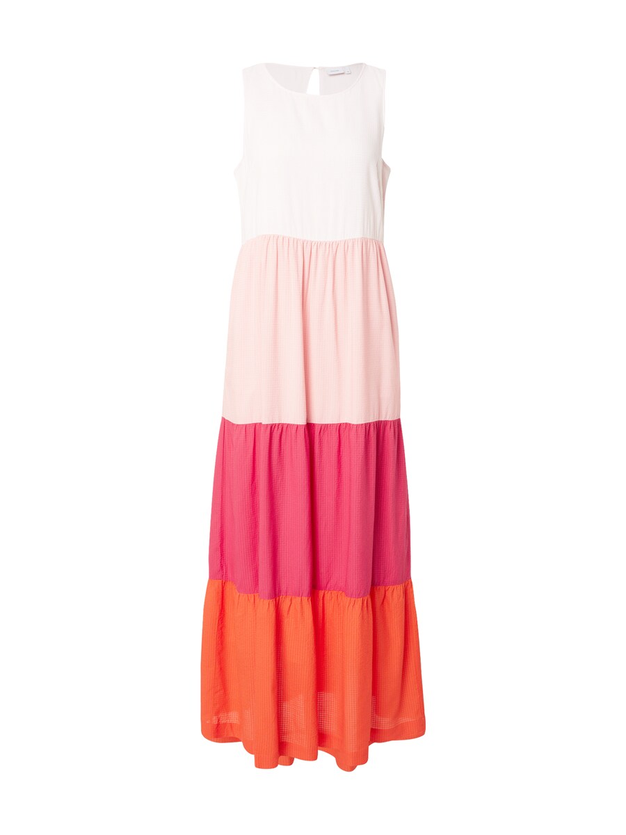 Летнее платье NÜMPH PRIMROSE, разноцветный
Летнее платье NÜMPH PRIMROSE, разноцветный