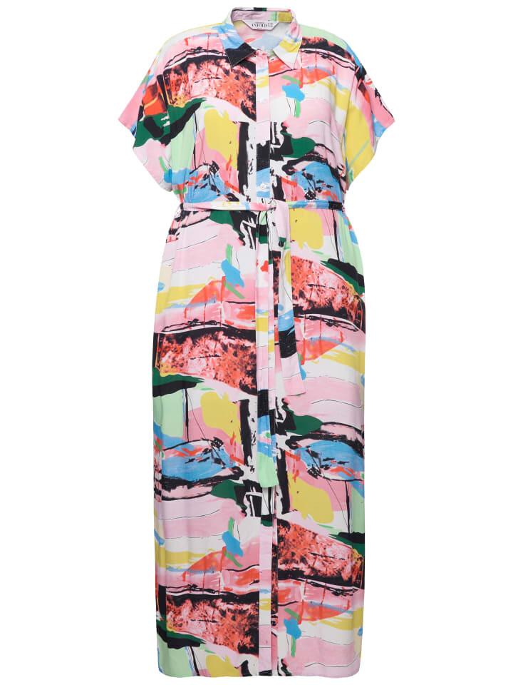 Длинное платье Studio Untold Hemdblusen, зеленый
Длинное платье Studio Untold Hemdblusen, зеленый