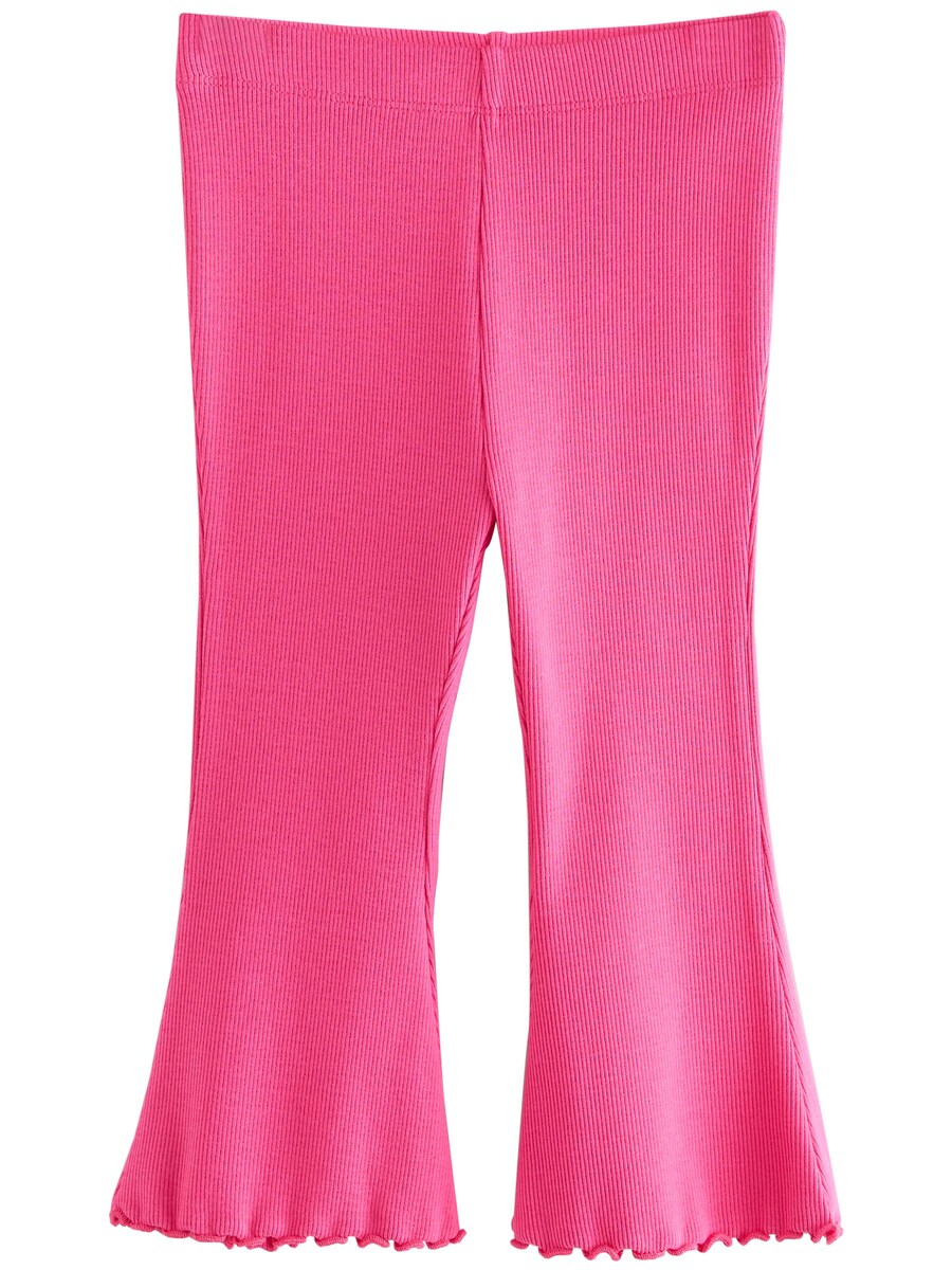 Расклешенные леггинсы Next, розовый
Расклешенные леггинсы Next, розовый