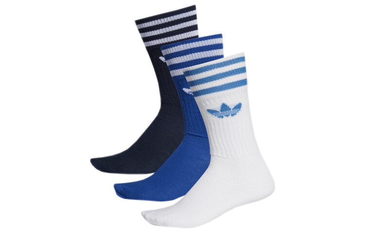 Гольфы унисекс Adidas Originals
Гольфы унисекс Adidas Originals