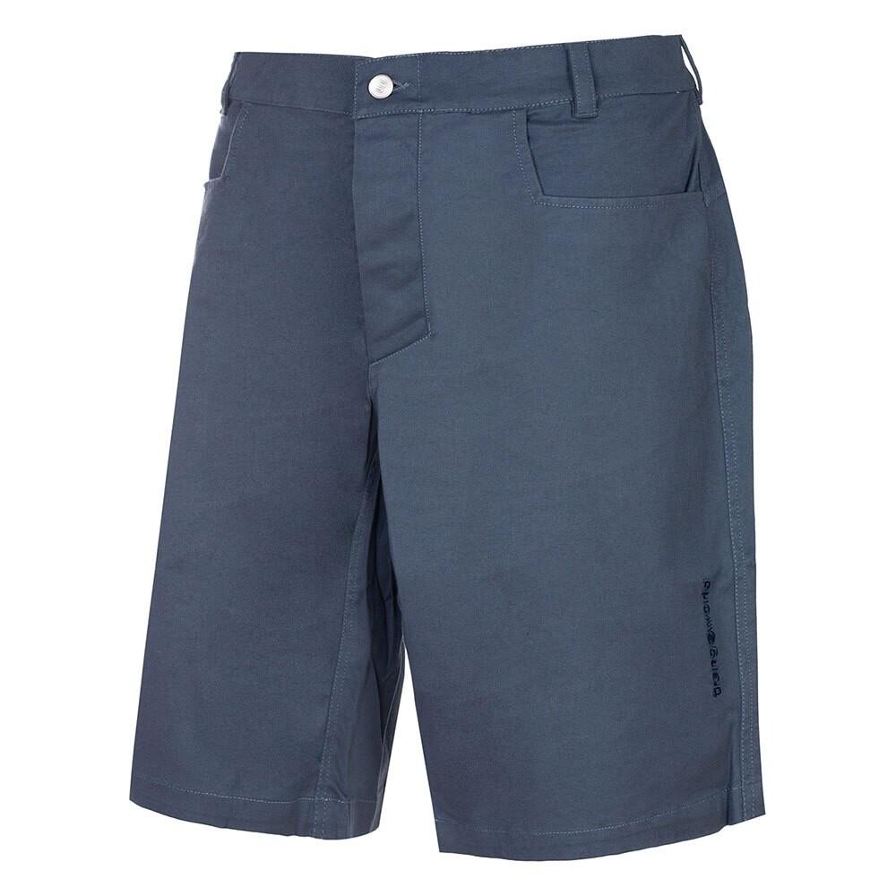 Шорты Trangoworld Poyatos, синий
Шорты Trangoworld Poyatos, синий