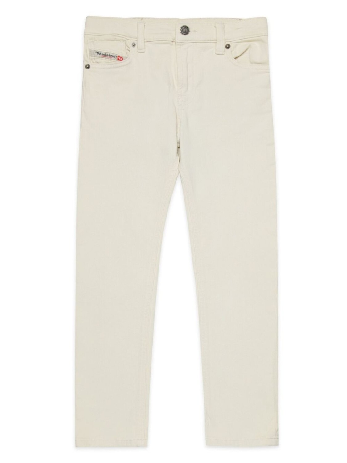 Diesel Kids джинсы 1995-J JJJ, нейтральный
Diesel Kids джинсы 1995-J JJJ, нейтральный