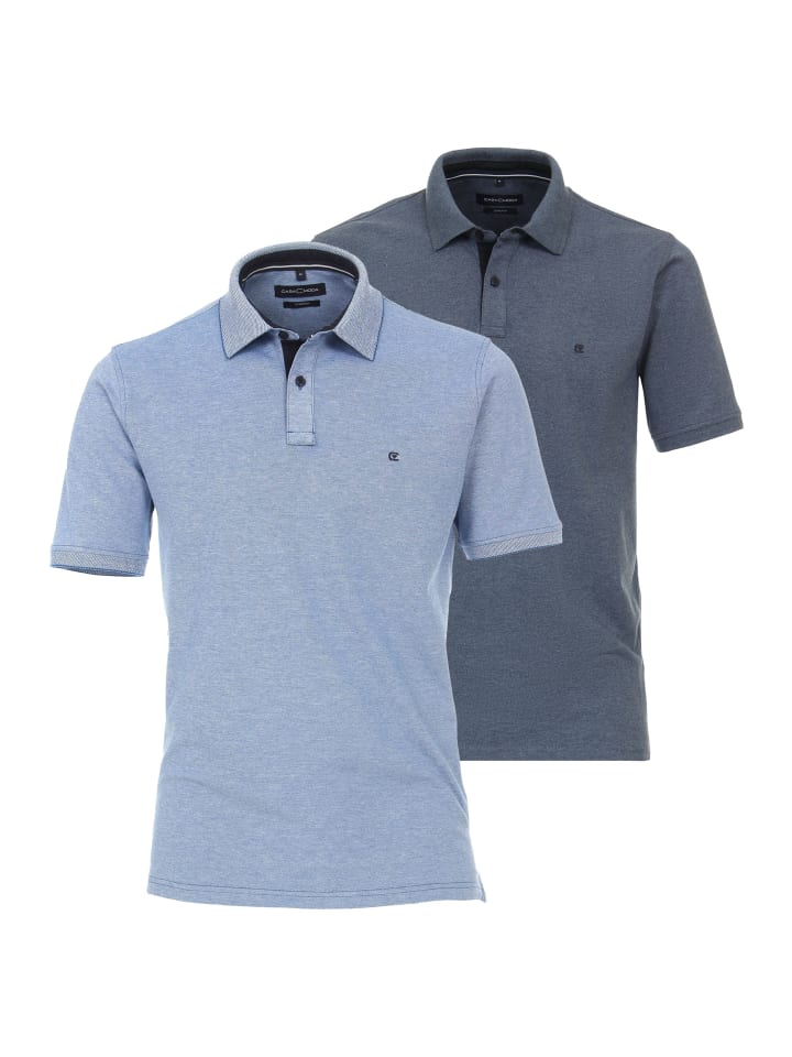 Футболка поло Casa moda, цвет blau/hellblau
Футболка поло Casa moda, цвет blau/hellblau