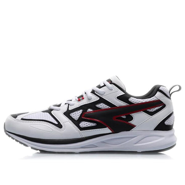 Кроссовки Li-Ning Running Low 'White Black', белый, Белый;серый, Кроссовки Li-Ning Running Low 'White Black', белый
Кроссовки Li-Ning Running Low 'White Black', белый, Белый;серый, Кроссовки Li-Ning Running Low 'White Black', белый