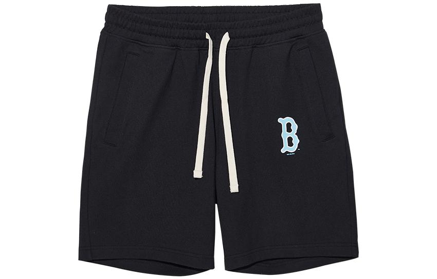 New Era Шорты SS22 Unisex Black
New Era Шорты SS22 Unisex Black