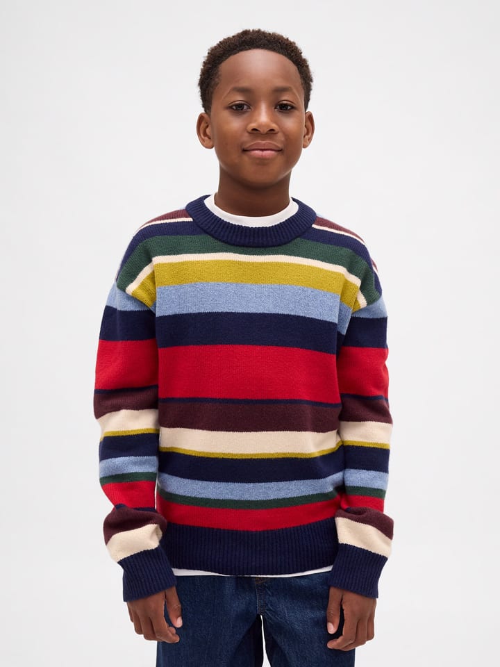 GAP Красочный свитер
GAP Красочный свитер
