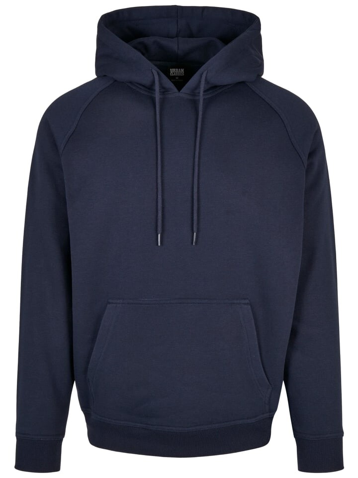 Толстовка Urban Classics, цвет midnightnavy
Толстовка Urban Classics, цвет midnightnavy