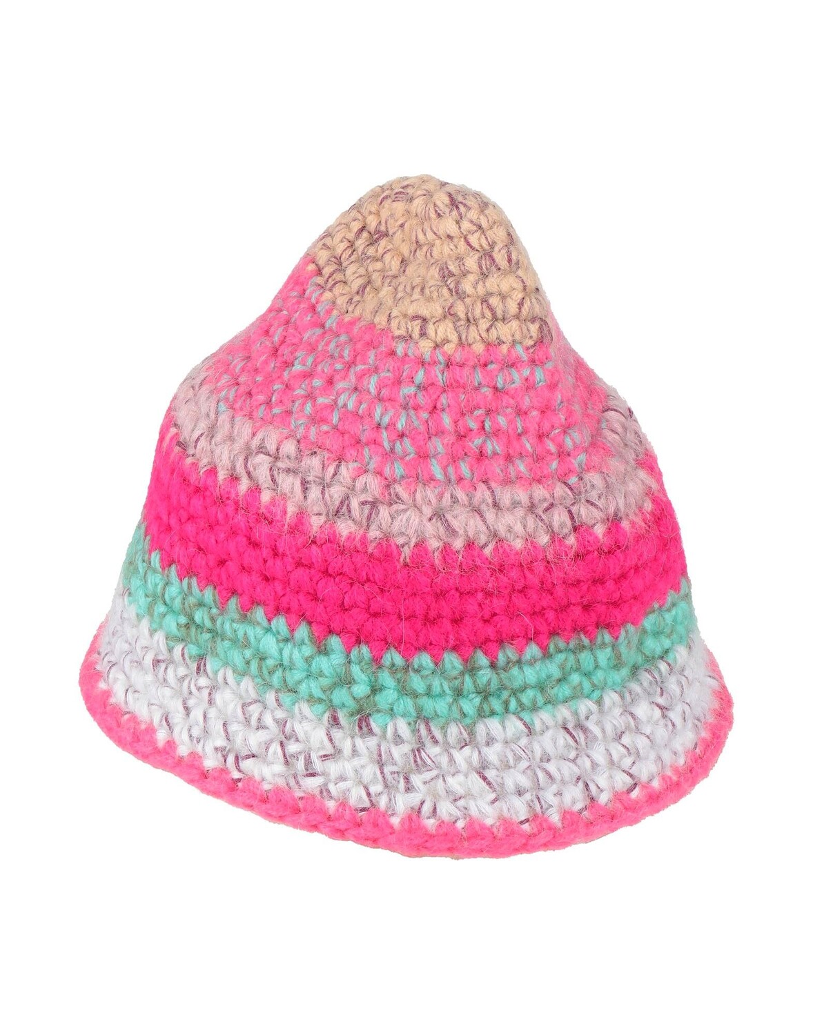 Головной убор Valentino Garavani, розовый
Головной убор Valentino Garavani, розовый