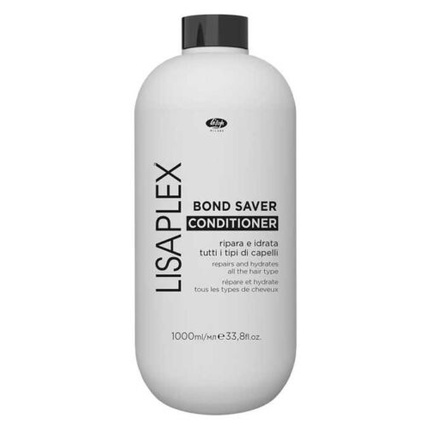 Кондиционер lex Bond Saver 1000ml
Кондиционер lex Bond Saver 1000ml