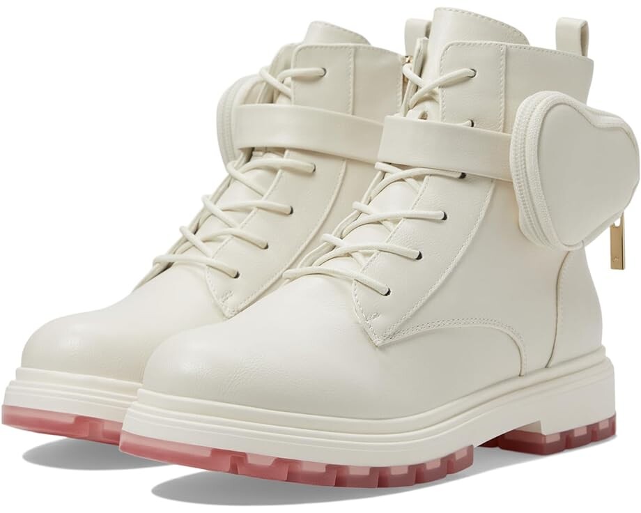 Ботинки Nina Milly, цвет Ivory Tumbled
Ботинки Nina Milly, цвет Ivory Tumbled