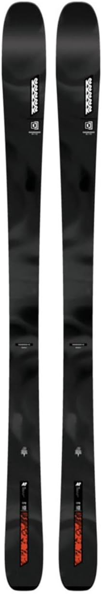 Мужские горные лыжи K2 Mindbender 85, Multi, Белый, Мужские горные лыжи K2 Mindbender 85, Multi
Мужские горные лыжи K2 Mindbender 85, Multi, Белый, Мужские горные лыжи K2 Mindbender 85, Multi