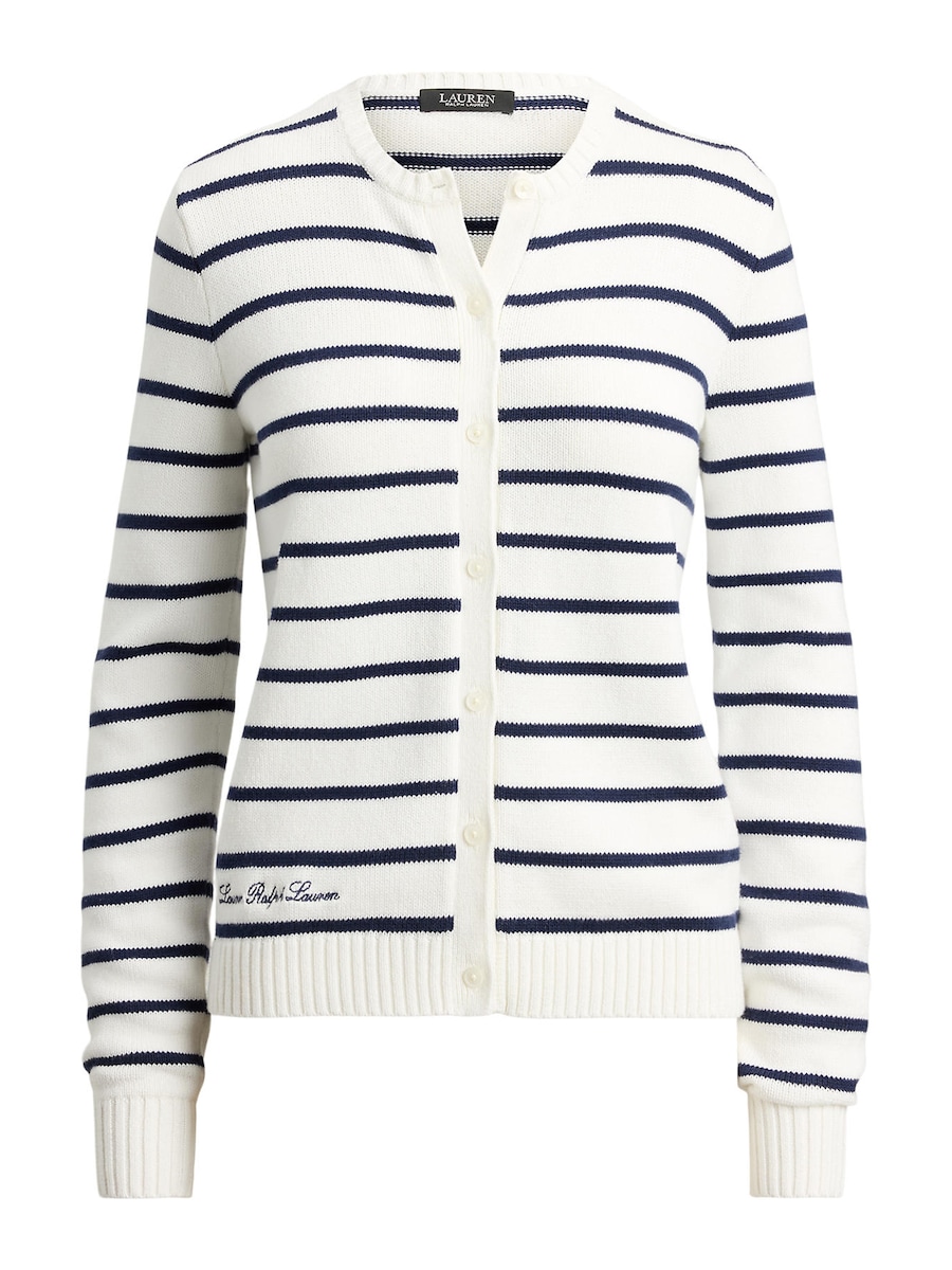 Вязаный кардиган Lauren Ralph Lauren, белый
Вязаный кардиган Lauren Ralph Lauren, белый