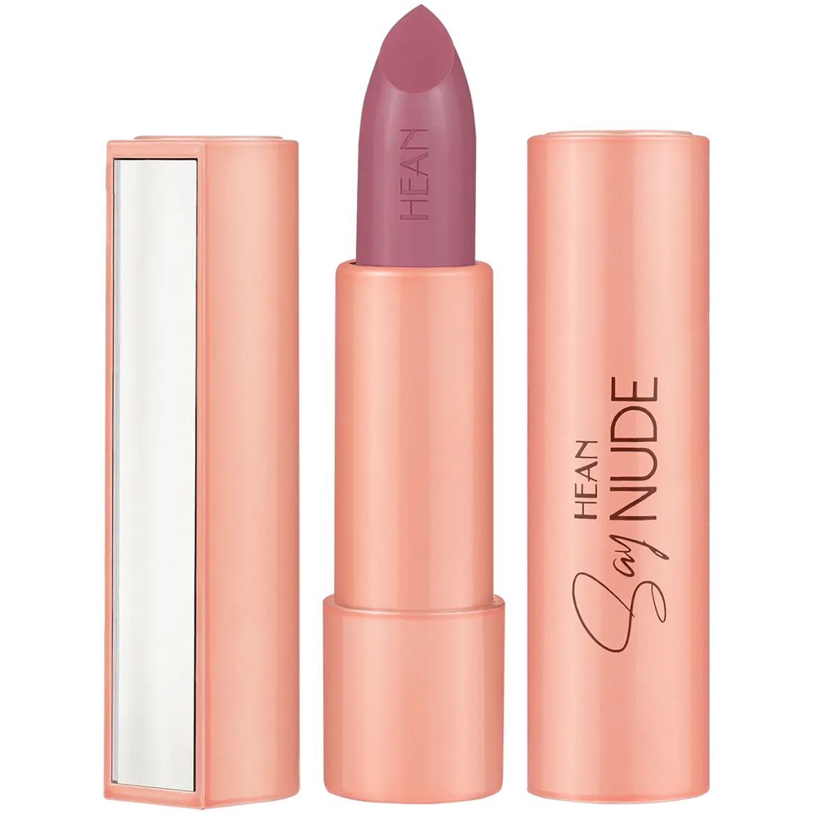 Помада 48 гламур Hean Say Nude, 4,5 гр
Помада 48 гламур Hean Say Nude, 4,5 гр