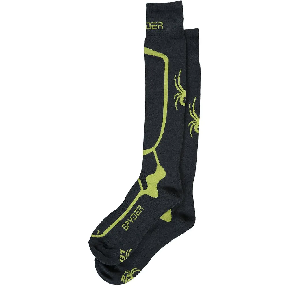 Носки Spyder Pro, разноцветный
Носки Spyder Pro, разноцветный