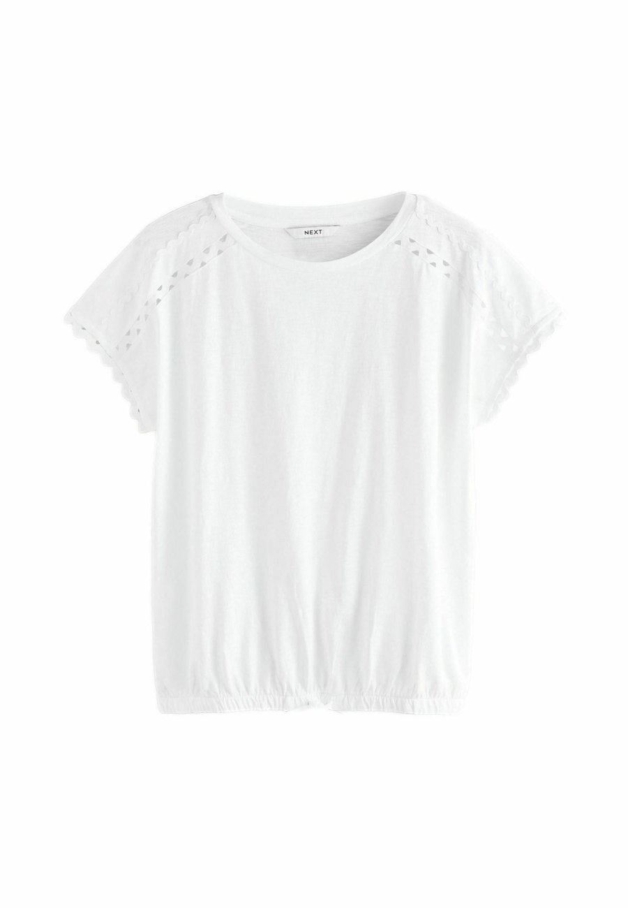 Футболка Next SHORT SLEEVE, White, Белый, Футболка Next SHORT SLEEVE, White
Футболка Next SHORT SLEEVE, White, Белый, Футболка Next SHORT SLEEVE, White