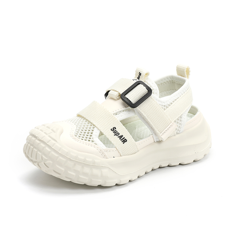 Детские сандалии FIRS Kids, бежевый 
Детские сандалии FIRS Kids, бежевый