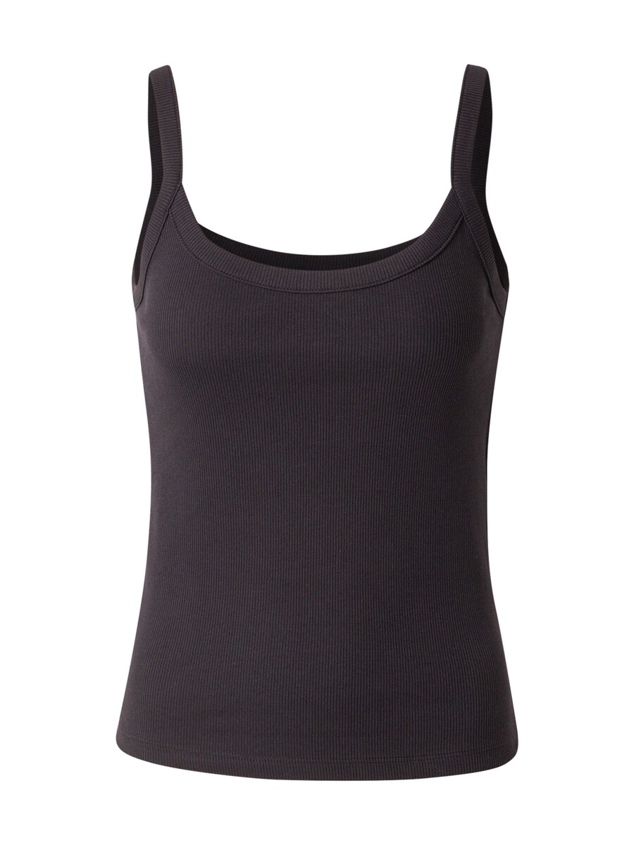 Топ PIECES PCMay, черный
Топ PIECES PCMay, черный