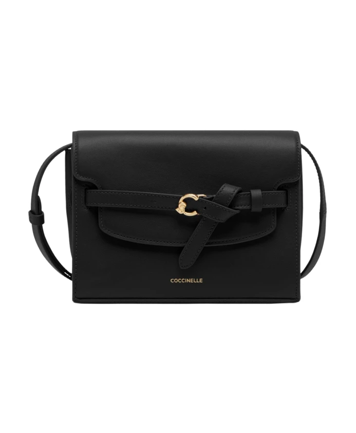 Сумка через плечо Sabine Coccinelle, черный
Сумка через плечо Sabine Coccinelle, черный