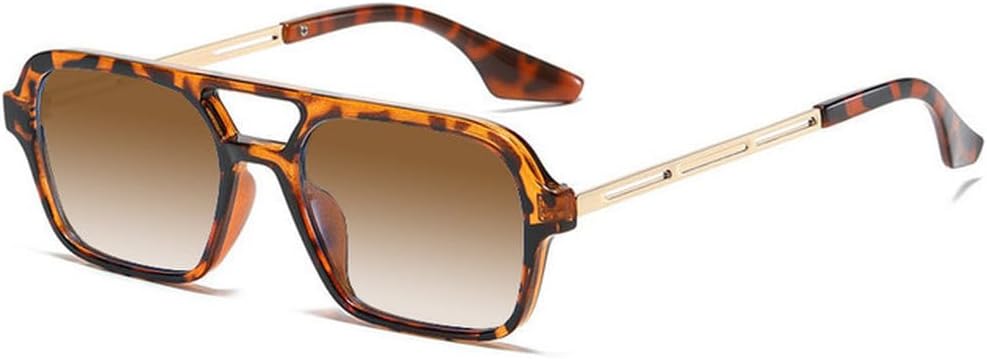 Модные панк-солнцезащитные очки для женщин и мужчин, классические винтажные очки-маска с защитой от УФ-излучения UV400 для пляжа, путешествий и отдыха на природе TVTBBVV, Demi Brown
Модные панк-солнцезащитные очки для женщин и мужчин, классические винтажные очки-маска с защитой от УФ-излучения UV400 для пляжа, путешествий и отдыха на природе TVTBBVV, Demi Brown