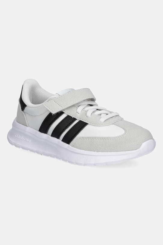 Детские кроссовки Run 70s 0 Adidas, серый
Детские кроссовки Run 70s 0 Adidas, серый