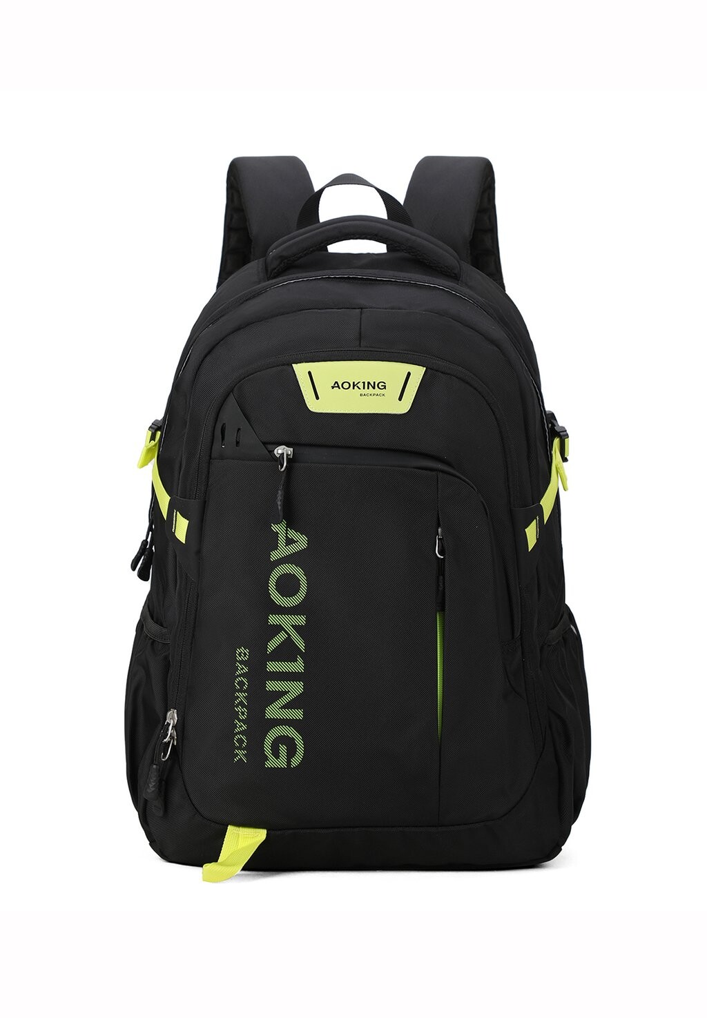 Рюкзак Aoking, мультиколор
Рюкзак Aoking, мультиколор