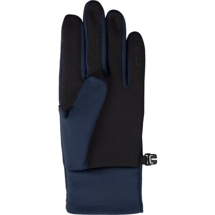 Перчатка Etip из переработанного сырья The North Face, цвет Summit Navy
Перчатка Etip из переработанного сырья The North Face, цвет Summit Navy
