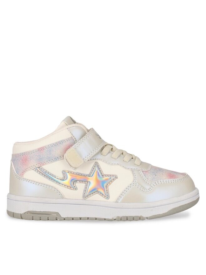 Кроссовки Zigzag, серебряный
Кроссовки Zigzag, серебряный