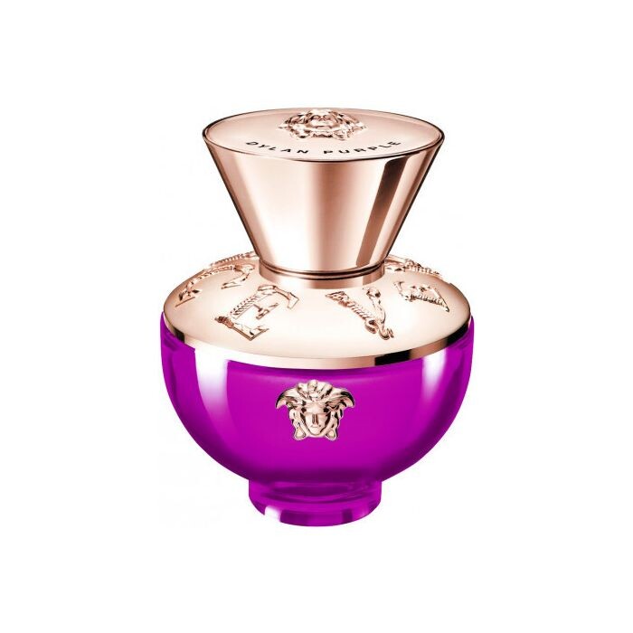 Туалетная вода унисекс Dylan Purple EDP Versace, 30
Туалетная вода унисекс Dylan Purple EDP Versace, 30