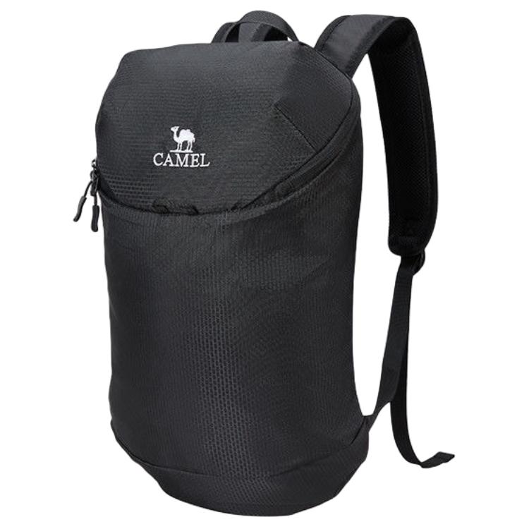 CAMEL Полиэстеровый рюкзак для активного отдыха Unisex Phantom Black/Aurora Red
CAMEL Полиэстеровый рюкзак для активного отдыха Unisex Phantom Black/Aurora Red