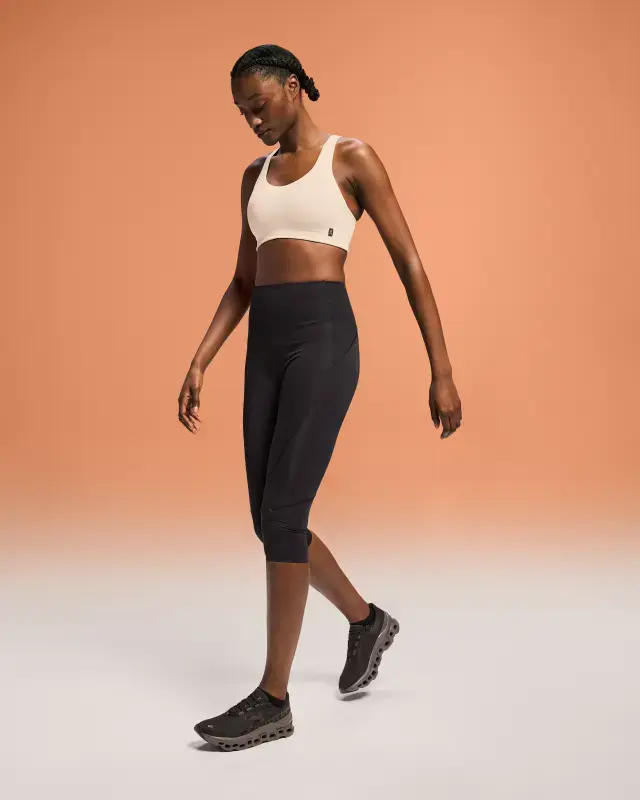 Активный бюстгальтер On-Running, желтый
Активный бюстгальтер On-Running, желтый