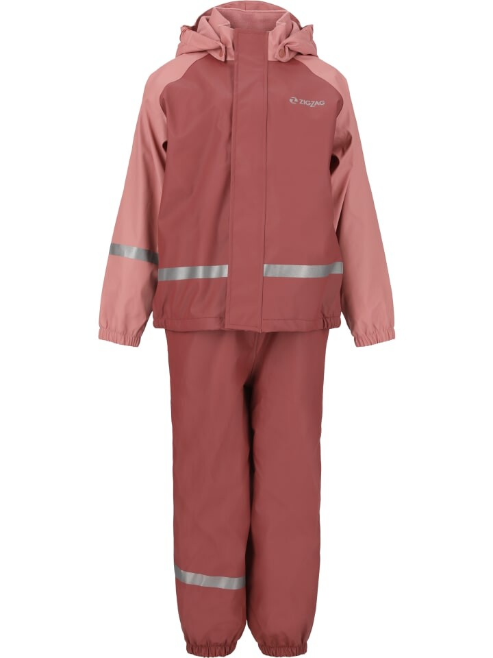 Дождевик Zigzag, цвет 4109 apple butter
Дождевик Zigzag, цвет 4109 apple butter