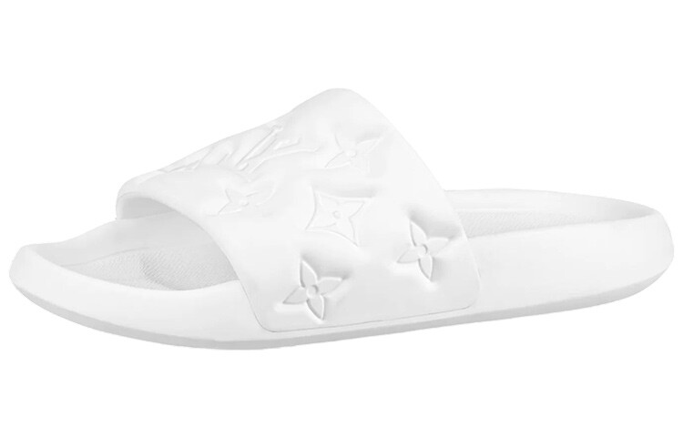 Мужские шлепанцы Louis Vuitton Waterfront
Мужские шлепанцы Louis Vuitton Waterfront